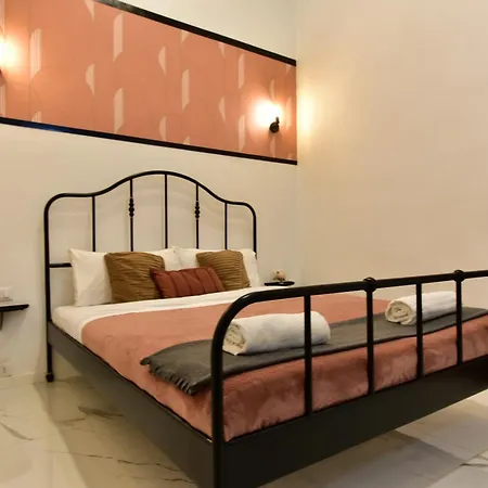 4bnb - Loft Colosseum Appartement