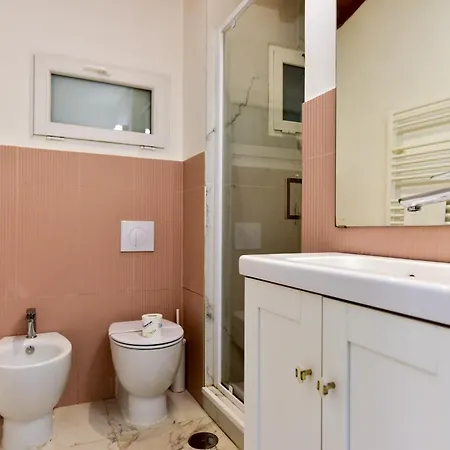 4bnb - Loft Colosseum Rome