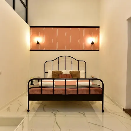4bnb - Loft Colosseum Appartement