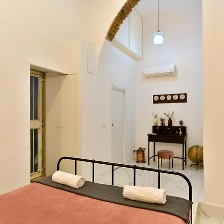 4bnb - Loft Colosseum アパート ローマ