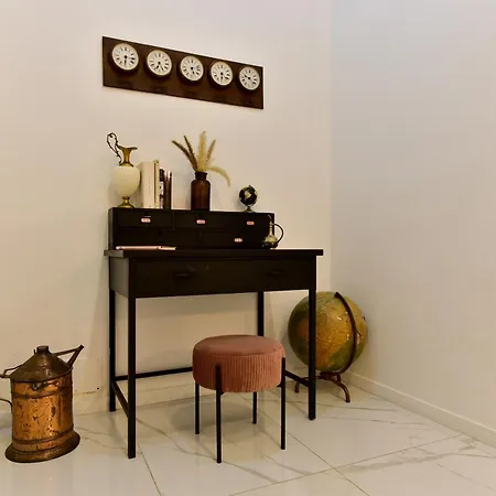 4bnb - Loft Colosseum アパート ローマ
