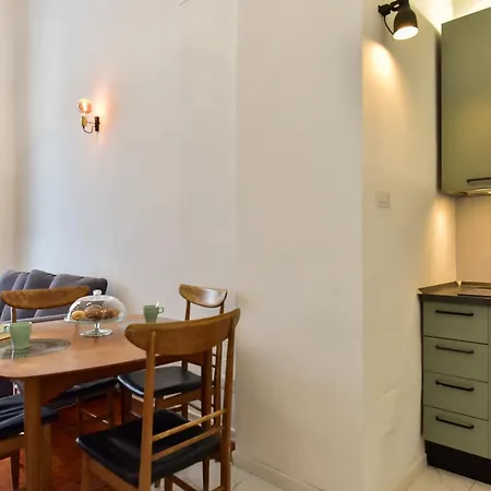 アパート 4bnb - Loft Colosseum *