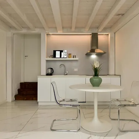 Apartment 4bnb - Loft Colosseum