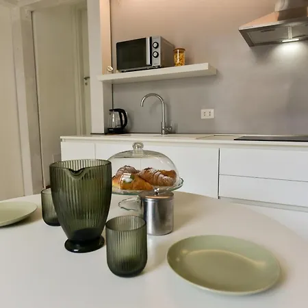 4bnb - Loft Colosseum Apartment *