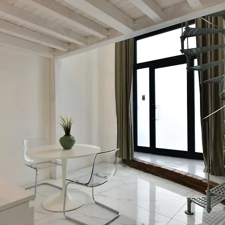 4bnb - Loft Colosseum * Rome