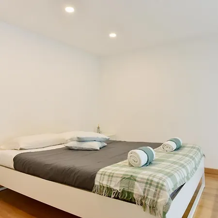 4bnb - Loft Colosseum アパート *