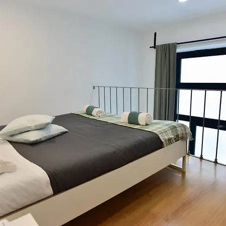 4bnb - Loft Colosseum アパート *