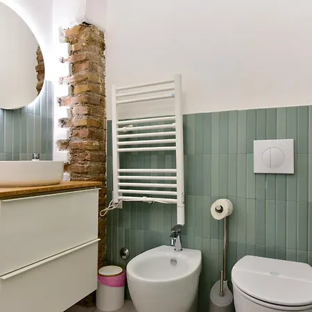 4bnb - Loft Colosseum *