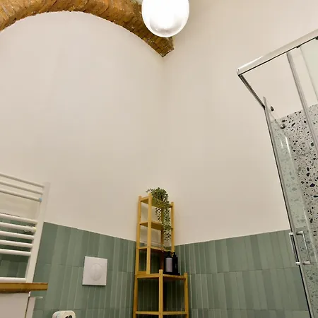 アパート 4bnb - Loft Colosseum ローマ