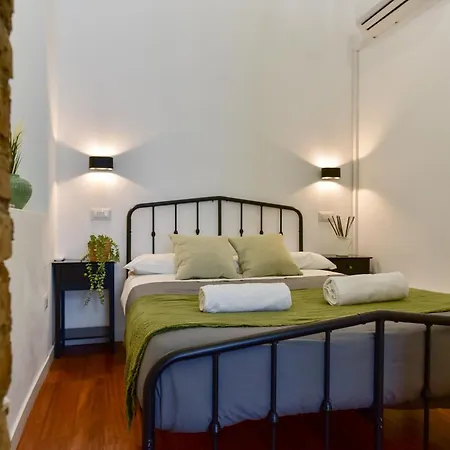 4bnb - Loft Colosseum アパート