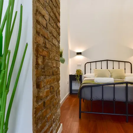 Apartment 4bnb - Loft Colosseum Rome