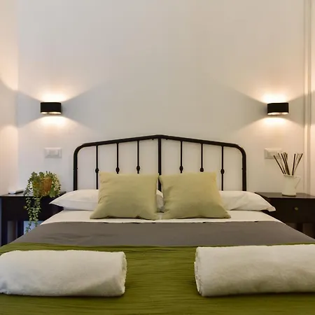 4bnb - Loft Colosseum Apartment