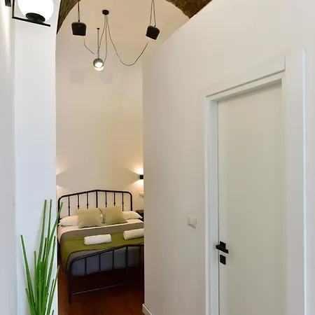 4bnb - Loft Colosseum * ローマ