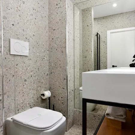 4bnb - Loft Colosseum Apartment Rome