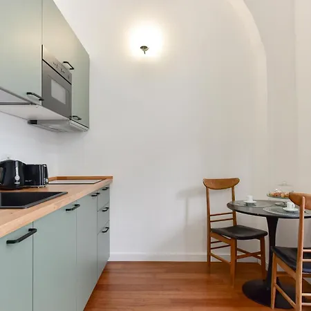 Apartment 4bnb - Loft Colosseum